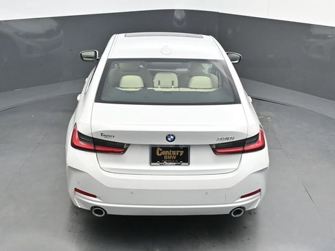 New 2026 BMW 330i Sedan w/ Premium Package RWD image 37