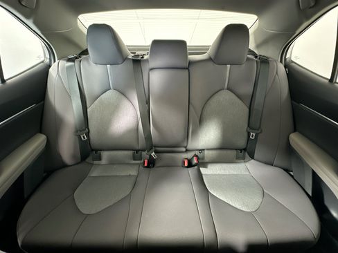 Used 2023 Toyota Camry LE FWD image 29
