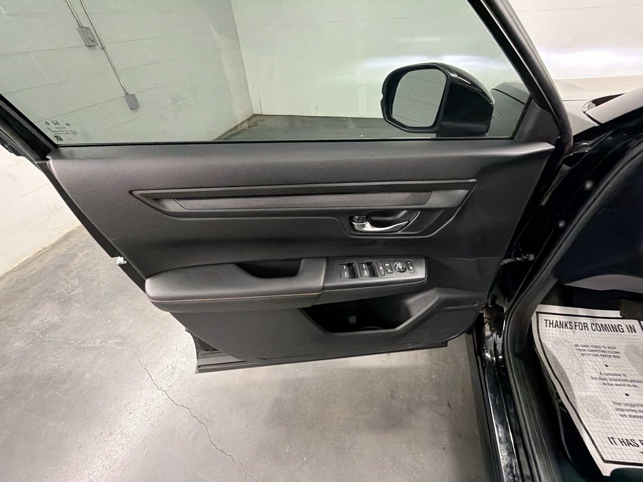 Used 2024 Honda CR-V Sport image 22
