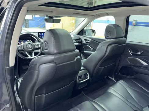 Used 2019 Acura RDX AWD image 27