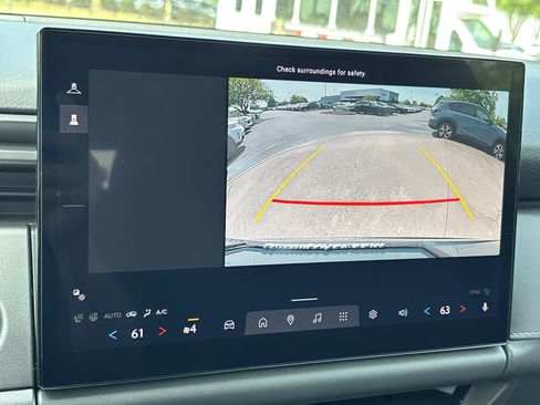 New 2026 MAZDA CX-5 Preferred AWD/4WD image 32