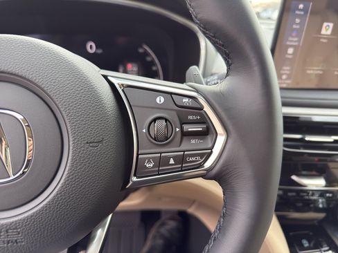 New 2026 Acura MDX SH-AWD image 17