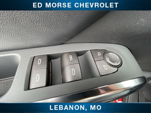 New 2026 Chevrolet Traverse Z71 w/ Enhanced Driving Package AWD/4WD image 23