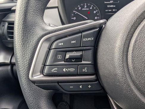 Used 2025 Subaru Impreza 2.0i image 25