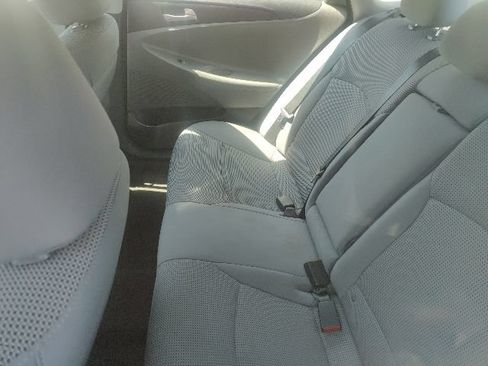 Used 2014 Hyundai Sonata GLS FWD image 18