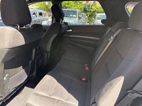 Used 2023 Dodge Durango SXT Launch Edition AWD/4WD image 18
