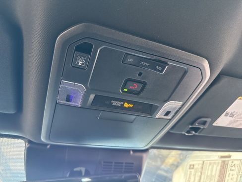 New 2026 Toyota Tacoma SR5 image 30