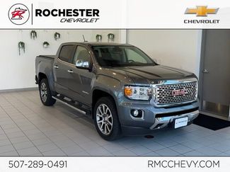 Used 2020 GMC Canyon Denali AWD/4WD video 1