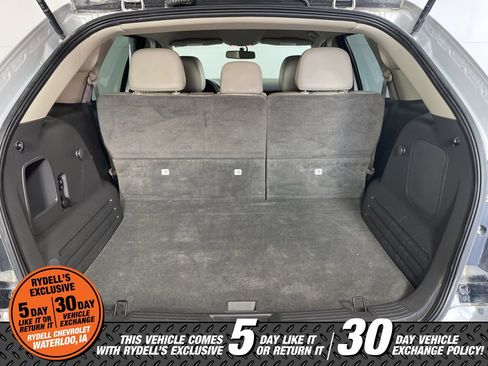 Used 2013 Ford Edge Limited image 27