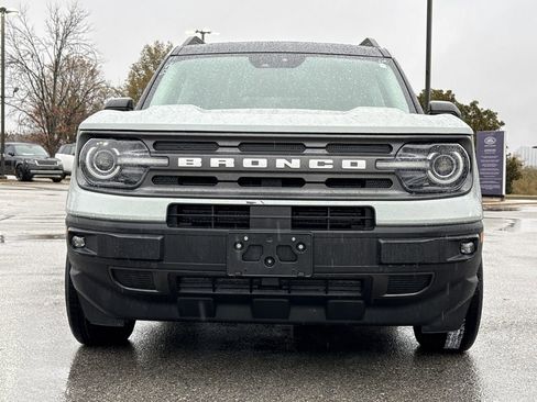 Used 2021 Ford Bronco Sport Big Bend w/ Big Bend Package image 5
