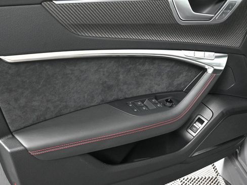 New 2026 Audi RS 7 Performance image 6