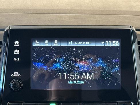 Used 2023 Honda Odyssey EX-L image 12