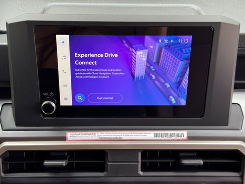 Used 2024 Toyota Tacoma SR5 w/ SR5 Upgrade Package image 24