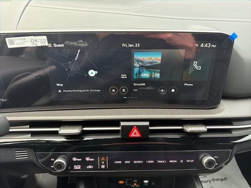 New 2026 Kia Sportage X-Pro Prestige AWD/4WD image 28