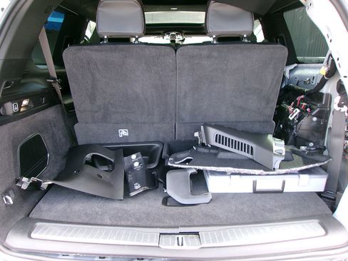 Used 2021 Jeep Grand Cherokee L Summit image 15