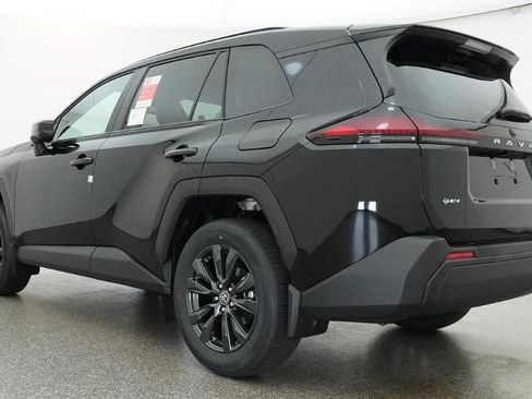 New 2026 Toyota RAV4 XLE Premium FWD image 21