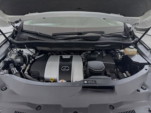 Used 2020 Lexus RX 350L FWD w/ Premium Package image 29