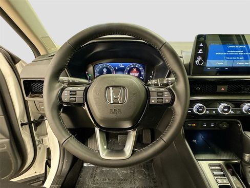 New 2026 Honda CR-V EX-L image 11
