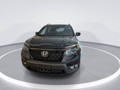 Used 2019 Honda Passport Sport image 2