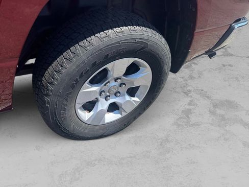 Used 2023 RAM 1500 Big Horn AWD/4WD image 14