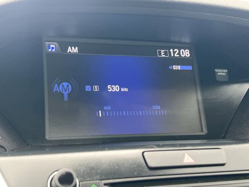 Used 2017 Acura MDX FWD image 20