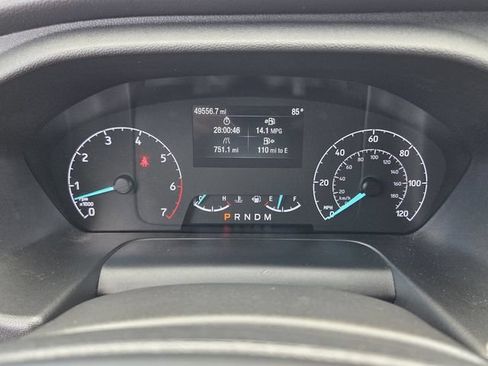 Certified 2024 Ford Transit 350 XLT RWD image 32