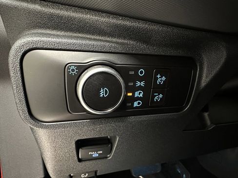 Used 2023 Ford Bronco Big Bend w/ Sasquatch Package image 43