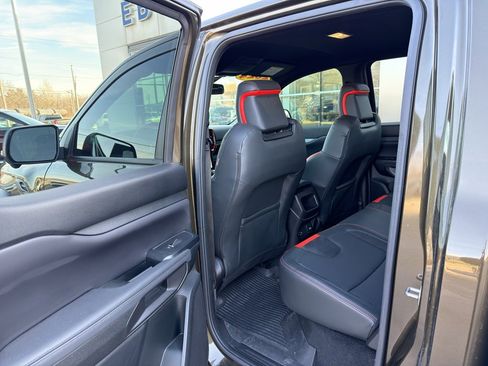 Used 2024 Ford Ranger Raptor image 14