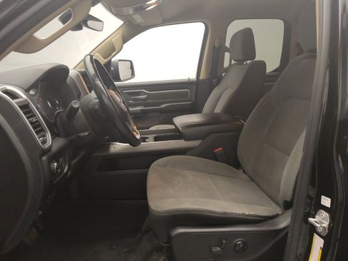 Used 2020 RAM 1500 Big Horn image 17