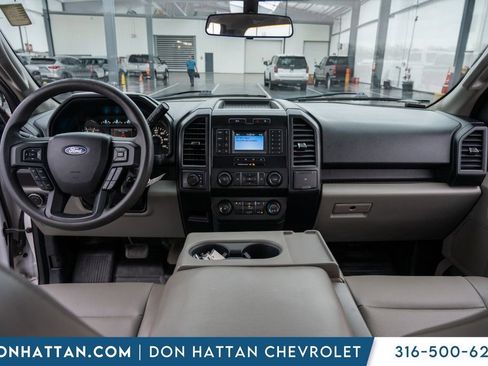 Used 2020 Ford F150 XL w/ Equipment Group 101A Mid image 3