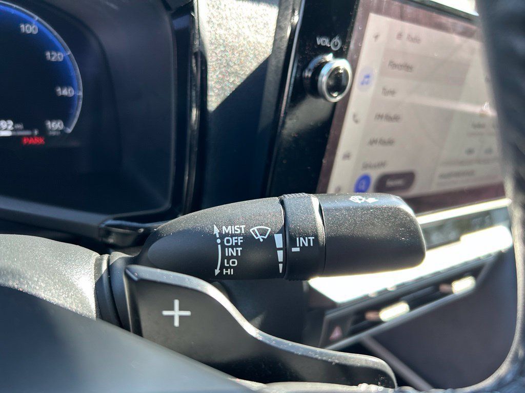 Used 2025 Toyota Camry XSE FWD image 20