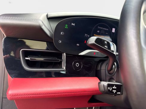 Used 2024 Porsche Taycan GTS image 55