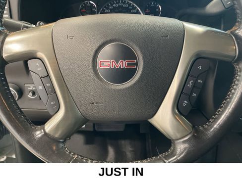 Used 2019 GMC Savana 2500 Extended w/ Driver Convenience Package image 14
