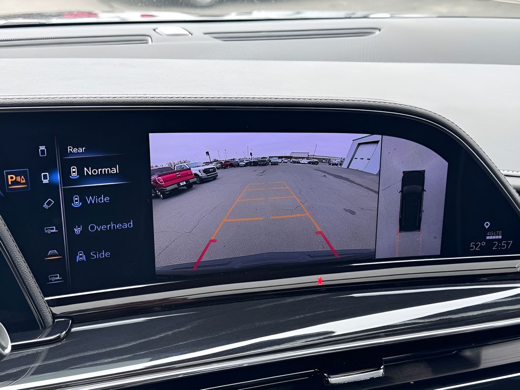 Used 2023 Cadillac Escalade Sport AWD/4WD image 14