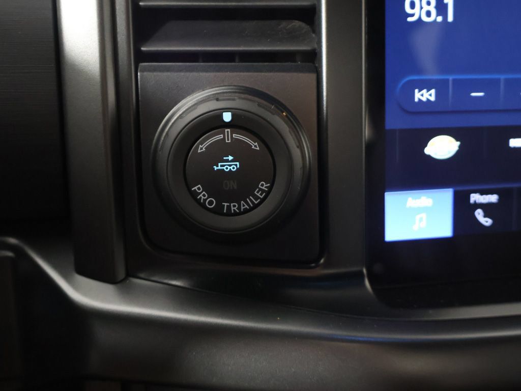 Used 2024 Ford F150 XLT w/ Equipment Group 302A MID AWD/4WD image 47