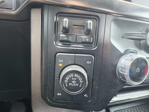 Used 2023 Ford F150 Platinum w/ Equipment Group 701A High AWD/4WD image 18
