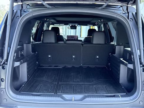 Used 2026 Honda Passport TrailSport Elite image 25