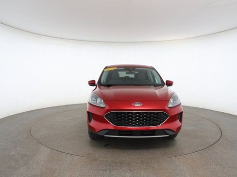 Used 2021 Ford Escape SE w/ Convenience Package image 30