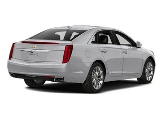 Used 2017 Cadillac XTS Luxury w/ Driver Awareness Package video 2