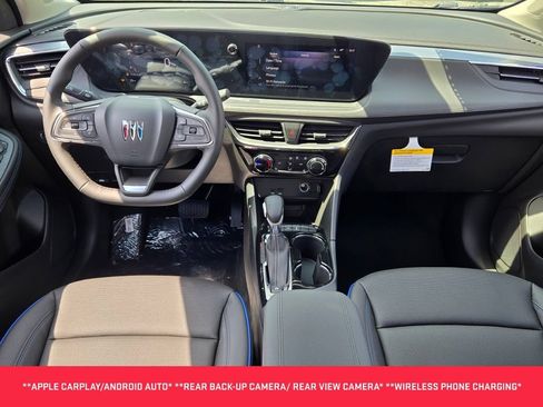 New 2026 Buick Encore GX Sport Touring w/ Comfort Package AWD/4WD image 4