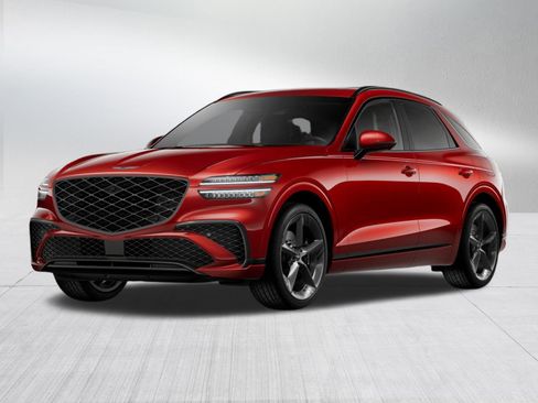 New 2026 Genesis GV70 2.5T Sport Prestige image 1