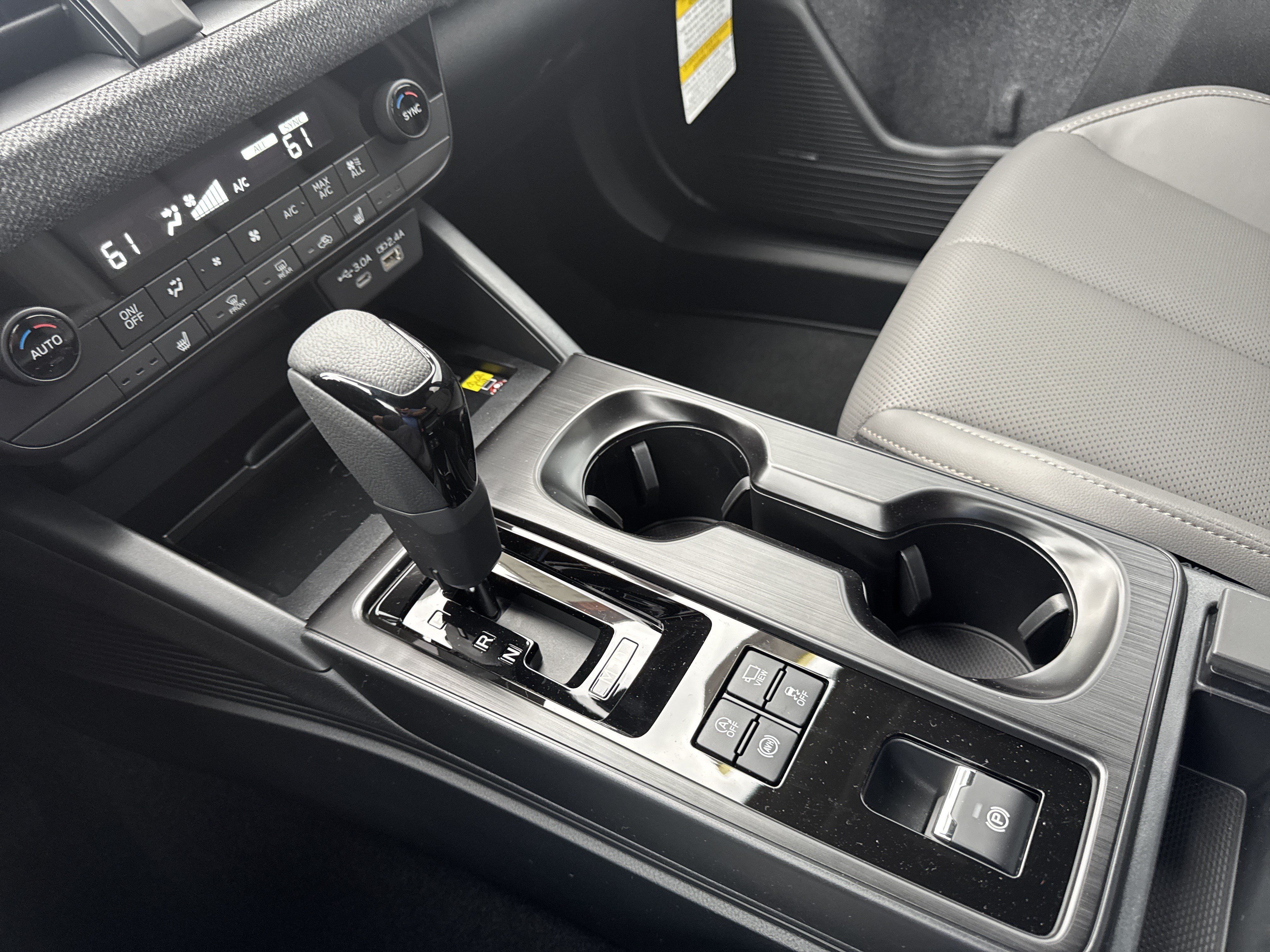New 2026 Subaru Outback Limited XT AWD/4WD image 23