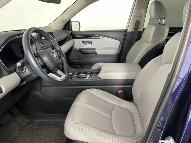 Certified 2023 Honda Pilot EX-L image 2