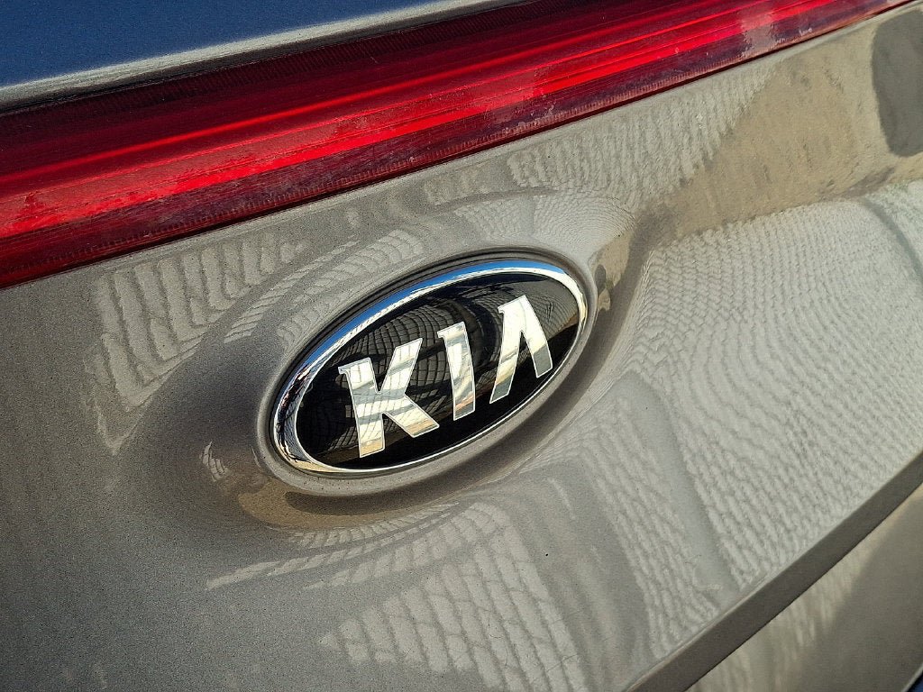 Used 2018 Kia Sportage LX FWD image 11
