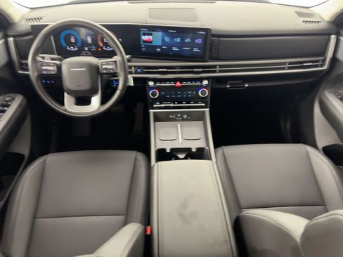 Used 2025 Hyundai Santa Fe SEL image 16