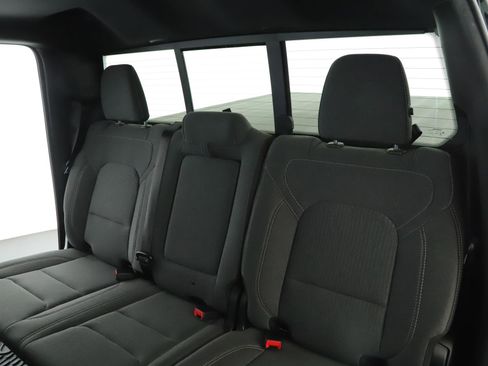 Used 2020 RAM 1500 Big Horn image 5