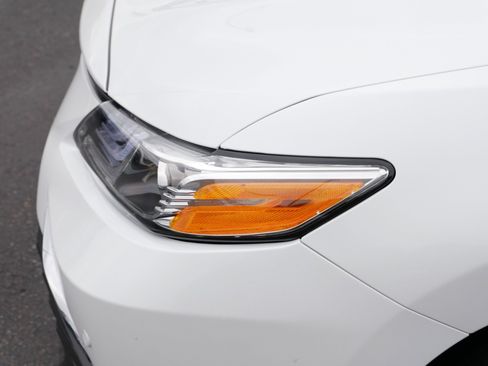 Certified 2023 Toyota Camry XLE w/ Navigation Package image 16