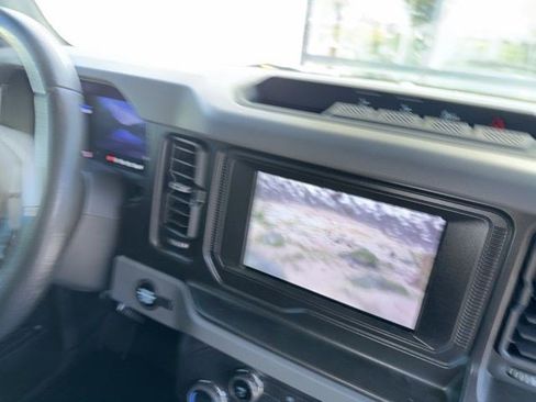 Used 2023 Ford Bronco Big Bend image 17