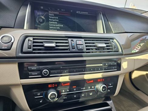 Used 2014 BMW 535i xDrive Sedan image 26