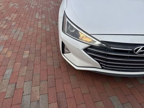 Used 2019 Hyundai Elantra SEL w/ Cargo Package image 21